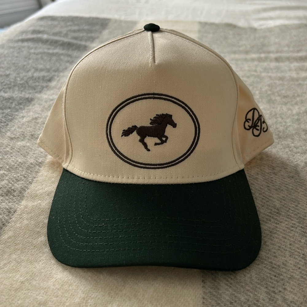 Dairy boy hat